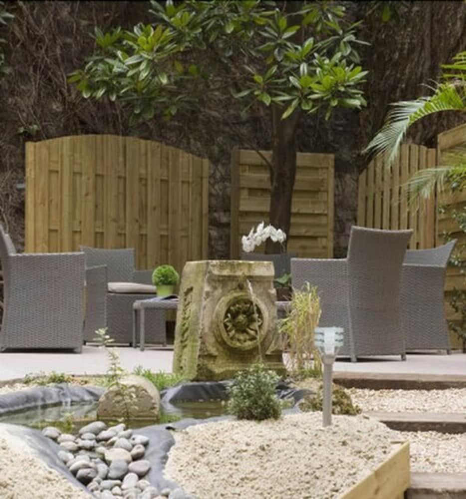 Hotel Montcalm Paris