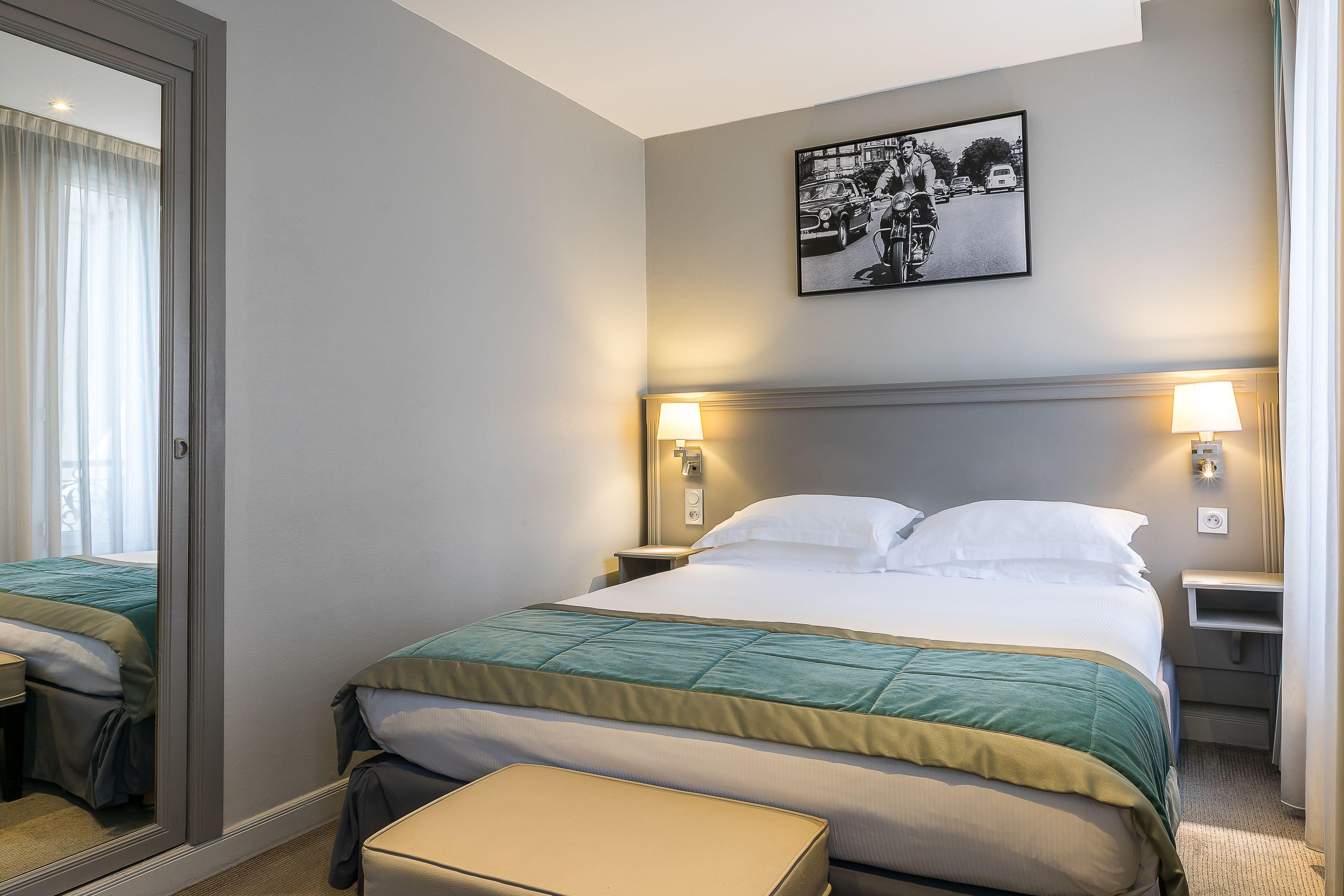 Montcalm Hotel Paris