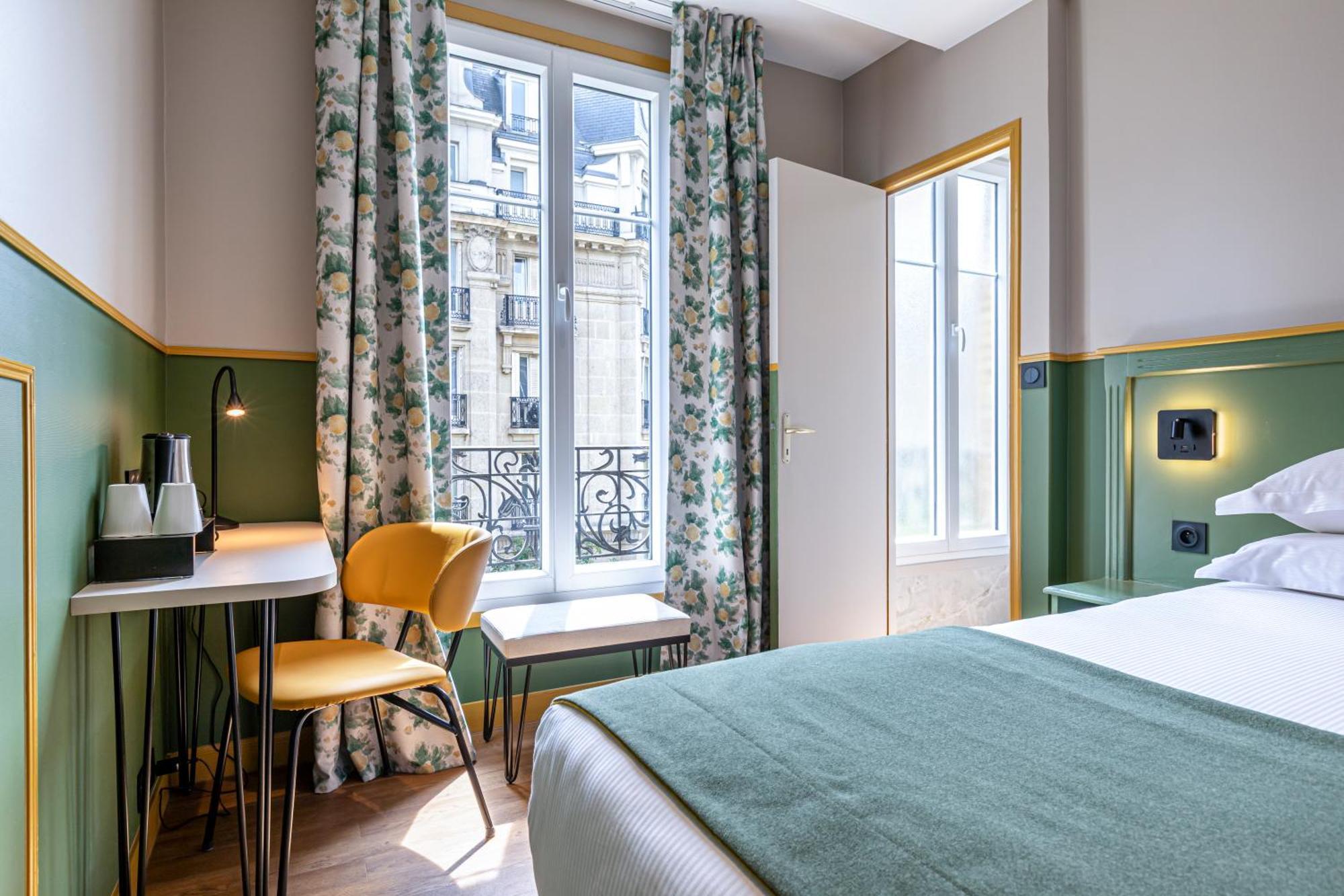 Montcalm Hotel Paris