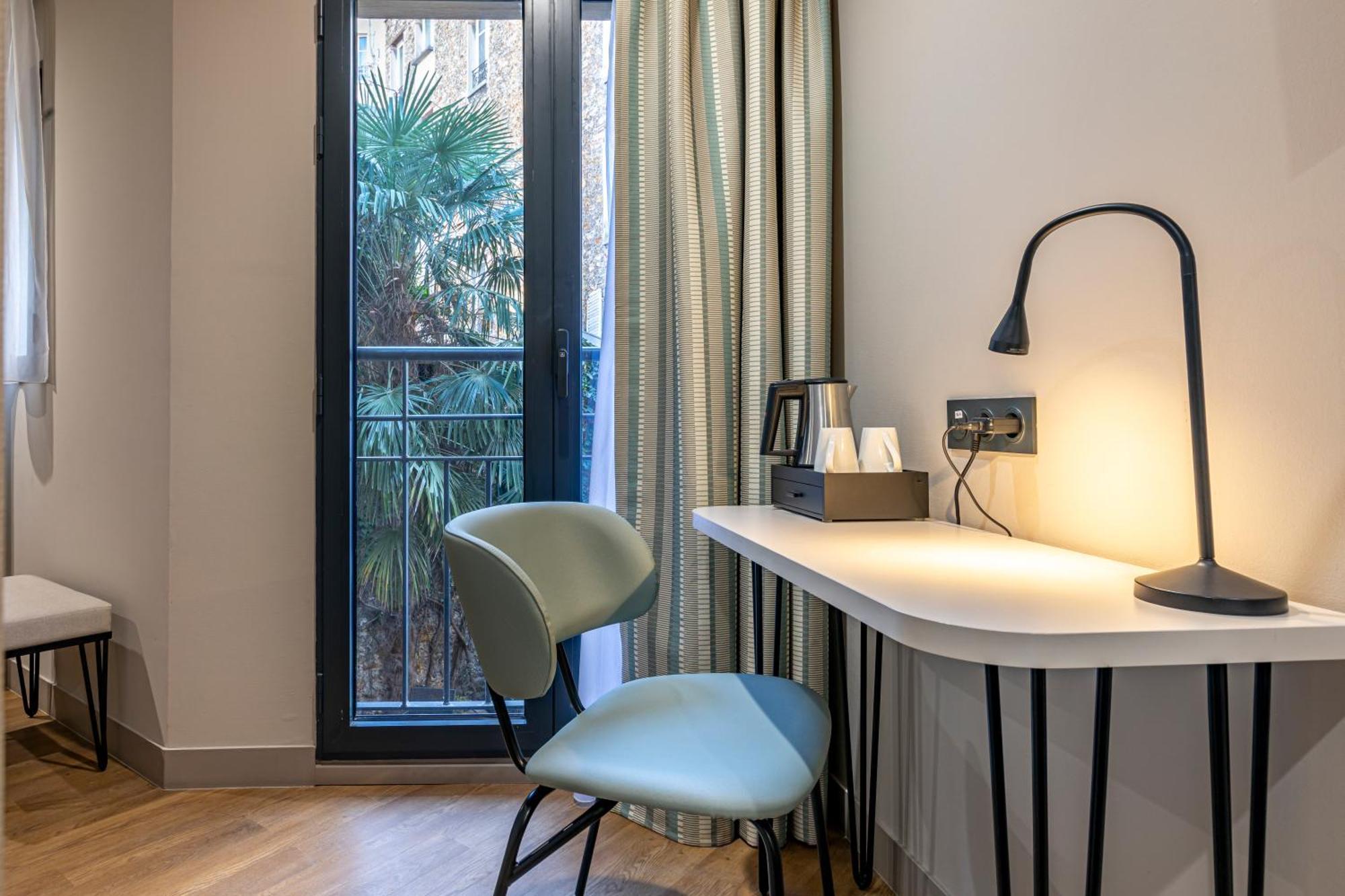 Montcalm Hotel Paris