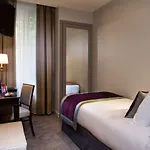 Montcalm Hotel Paris