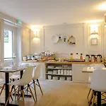 Hotel Montcalm Paris