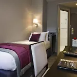 Hotel Montcalm Paris