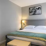 Montcalm Hotel Paris