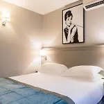 Montcalm Paris