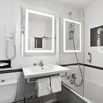 Hotel Montcalm Paris