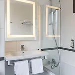 Hotel Montcalm 3*