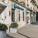 Montcalm Hotel 3*
