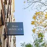 Montcalm Hotel Paris