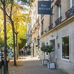 Hotel Montcalm Paris