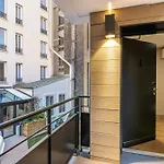 Montcalm Hotel 3*