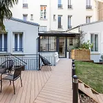 Hôtel Montcalm
