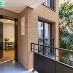 Montcalm Paris