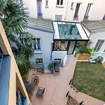 Hôtel Montcalm