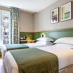 Montcalm Hotel