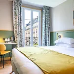 Hotel Montcalm 3*