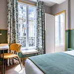 Montcalm Hotel Paris