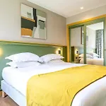Hotel Montcalm