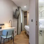 Montcalm Hotel Paris