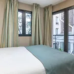 Hotel Montcalm Paris