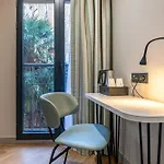 Montcalm Hotel Paris
