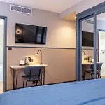 Montcalm 3* Paris