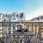 Hôtel Montcalm