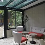 Hotel Montcalm Paris