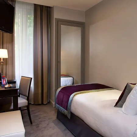 Montcalm Hotel Parigi
