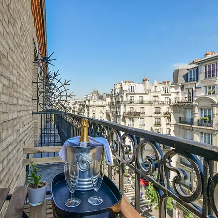 Montcalm Hotel 3*