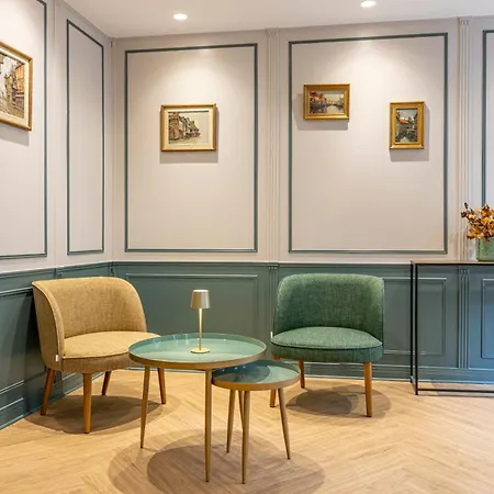 Montcalm Hotel