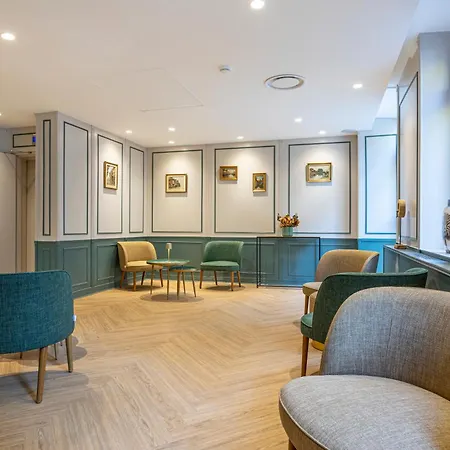 Hotel Montcalm