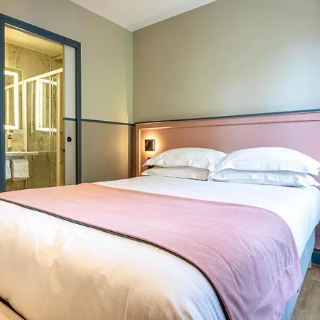 Hotel Montcalm