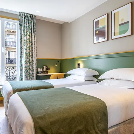 Montcalm Hotel
