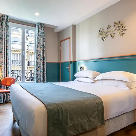 Montcalm Hotel 3*