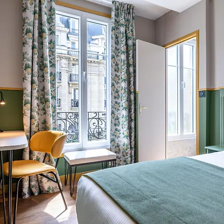 Montcalm Hotel Parigi