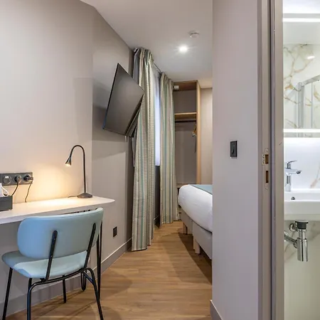 Montcalm Hotel Parigi