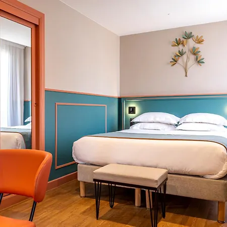 Montcalm Hotel