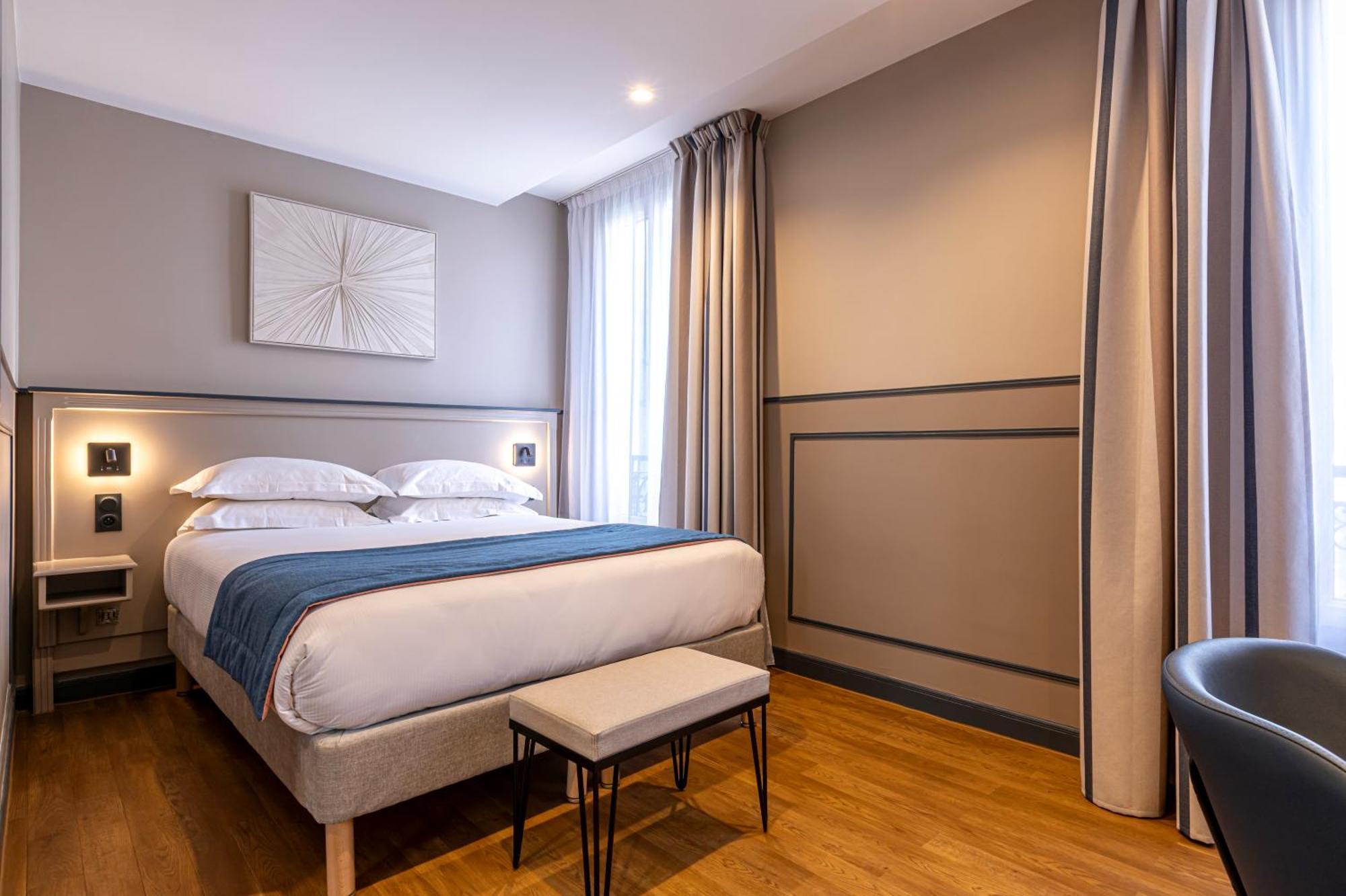 Montcalm