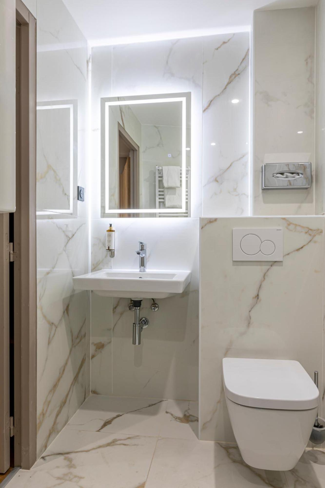 Montcalm 3*