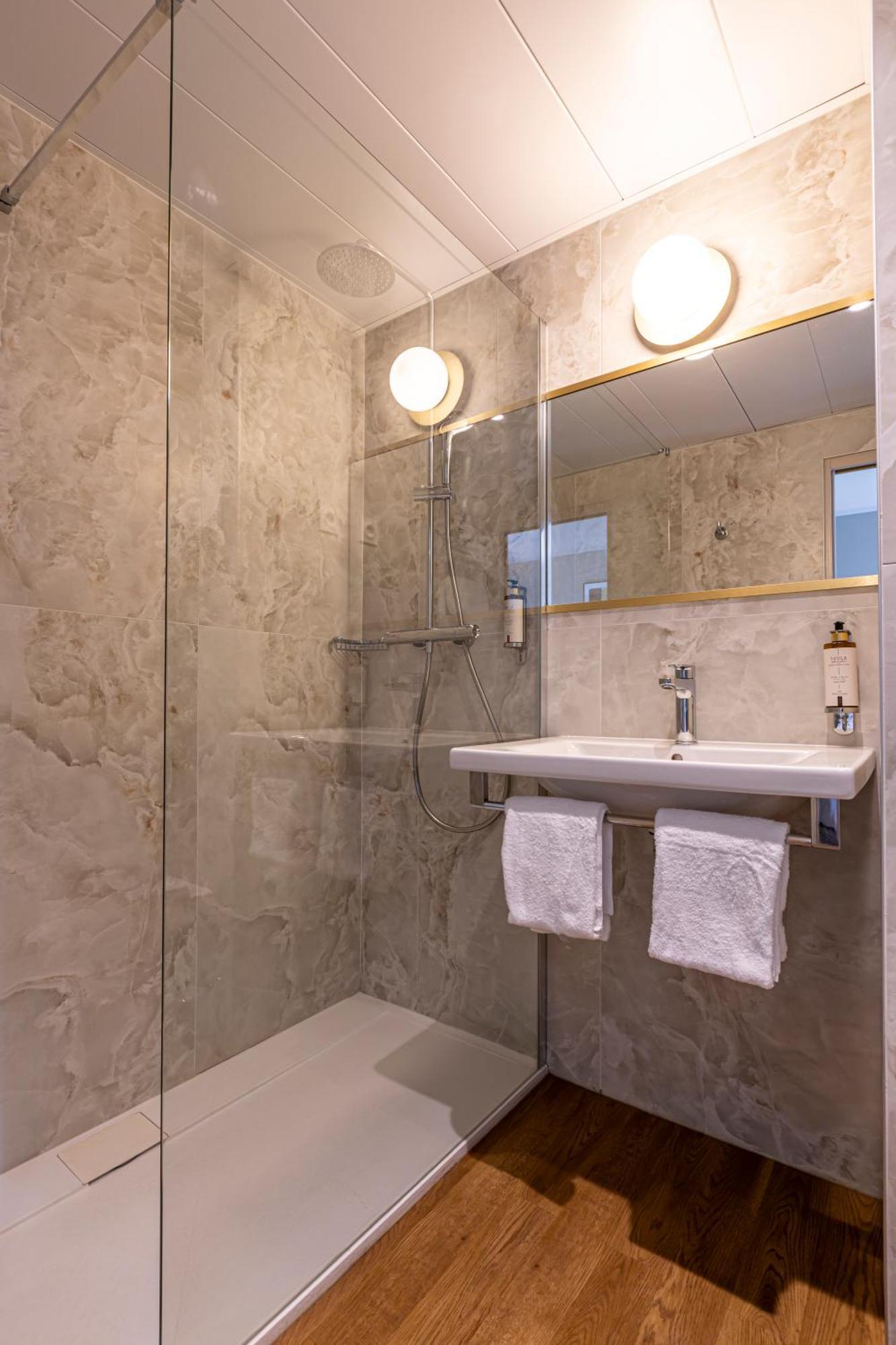 Montcalm Parigi