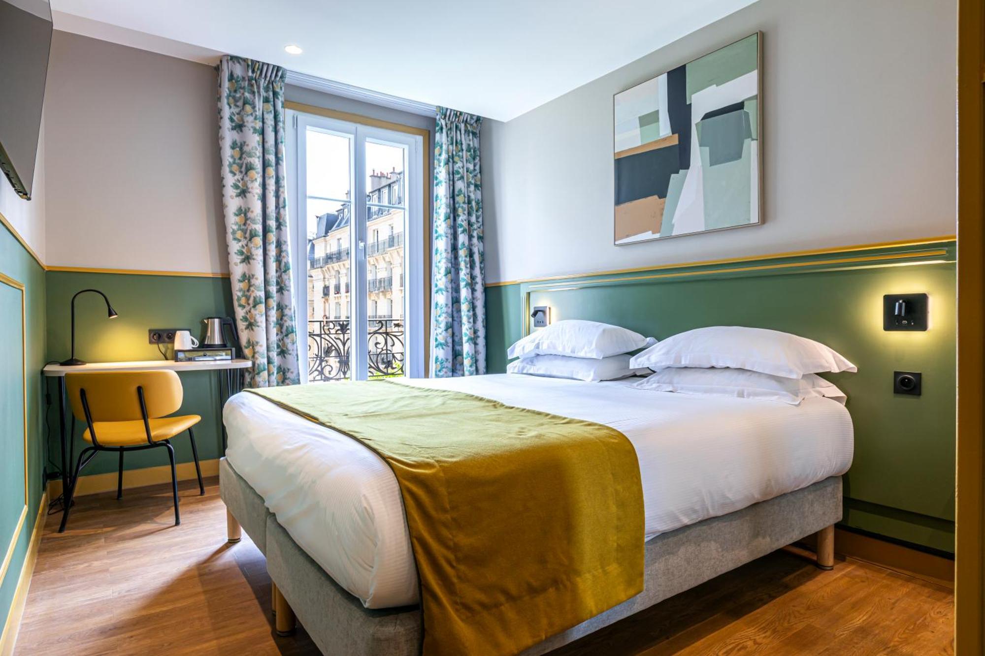 Montcalm