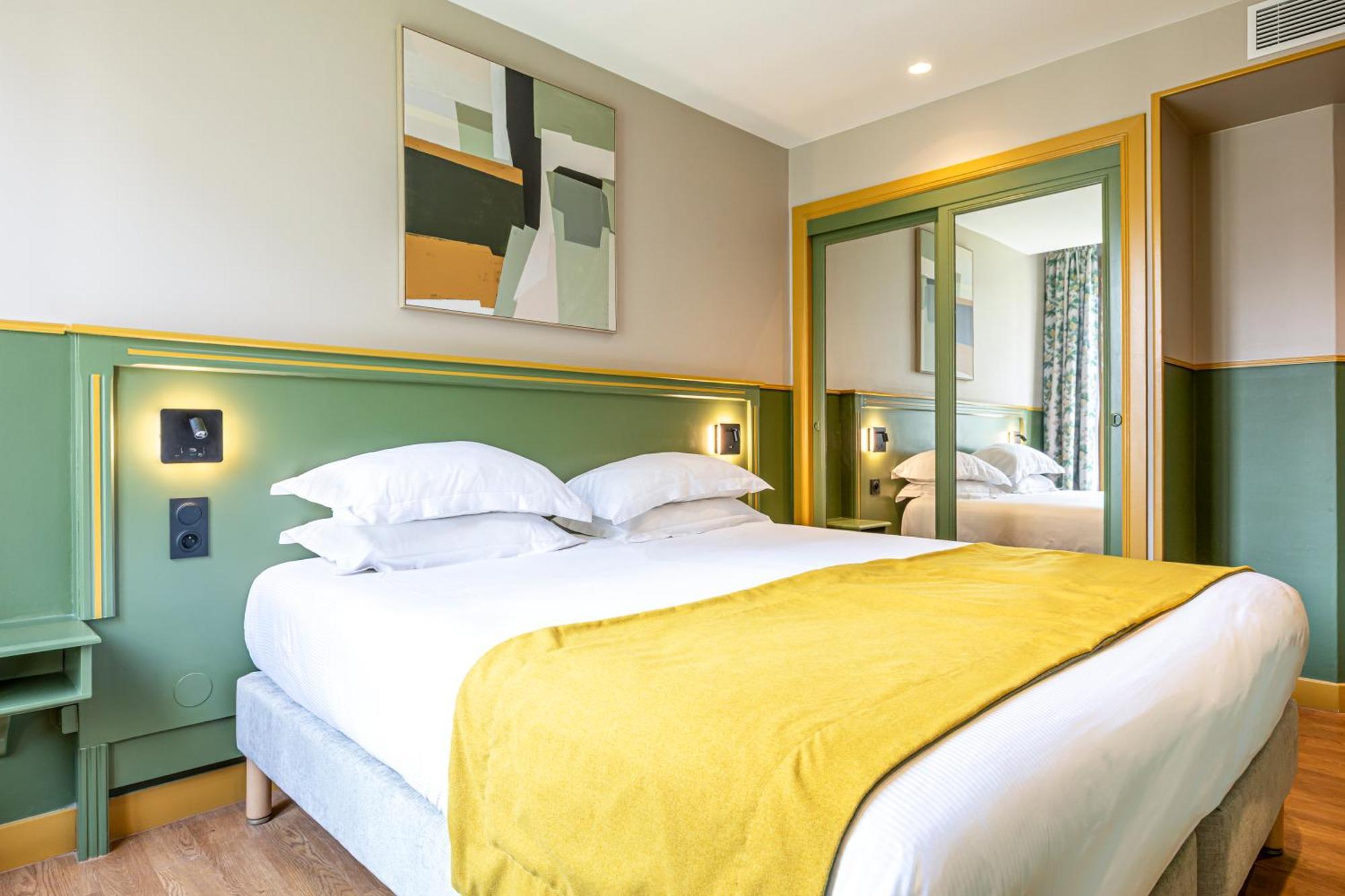 Hotel Montcalm