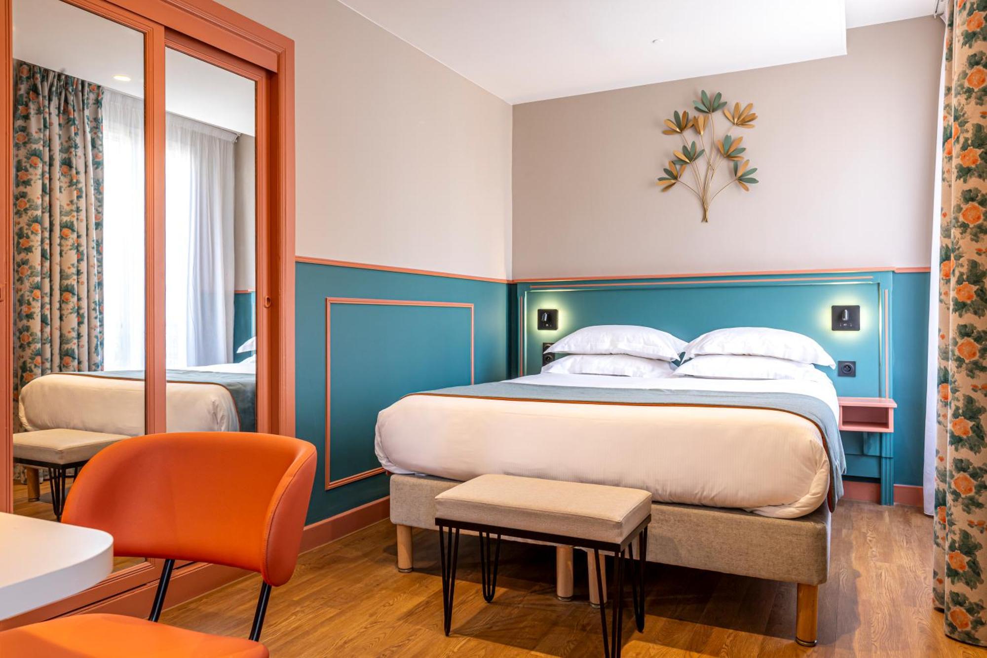 Montcalm Hotel