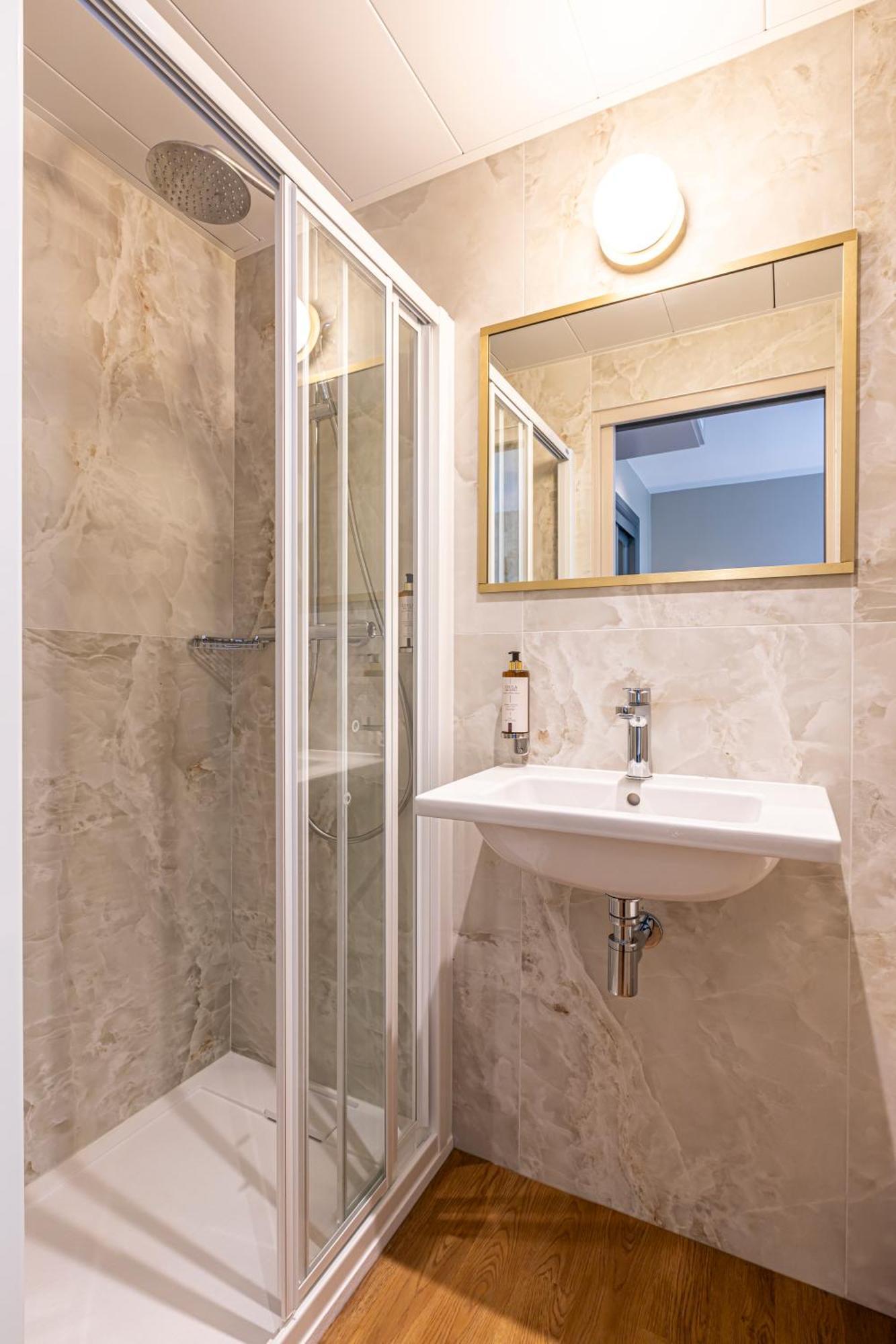 Montcalm Parigi