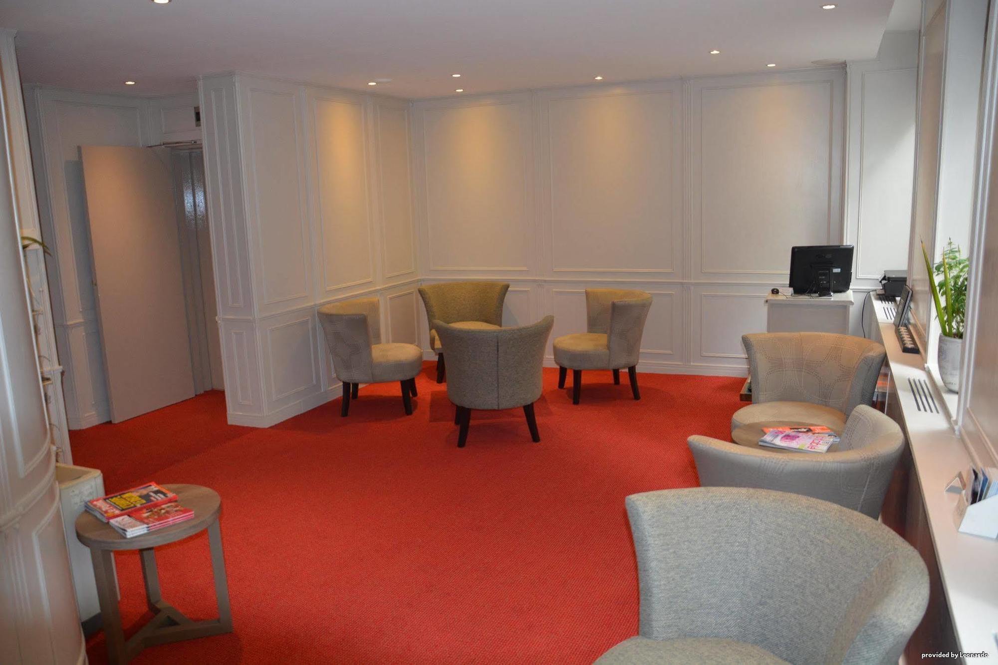 Hotel Montcalm